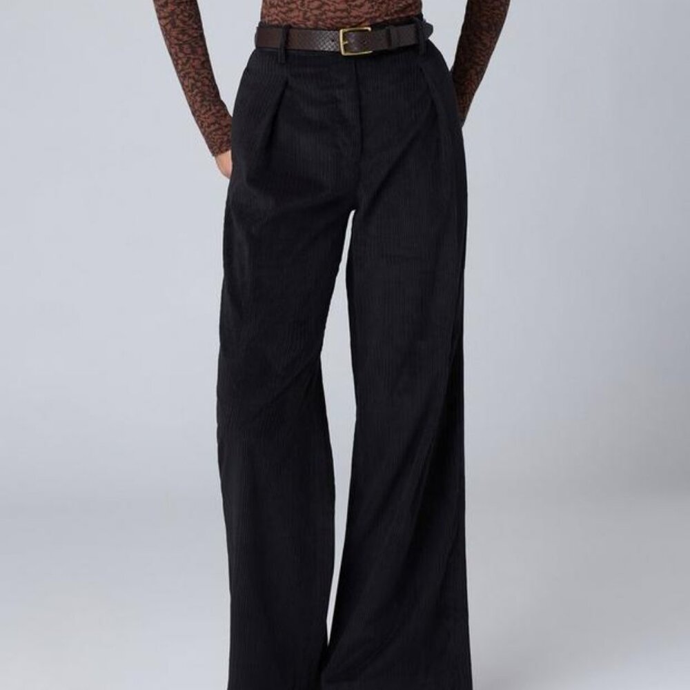 rag & bone Bennett Corduroy Pants